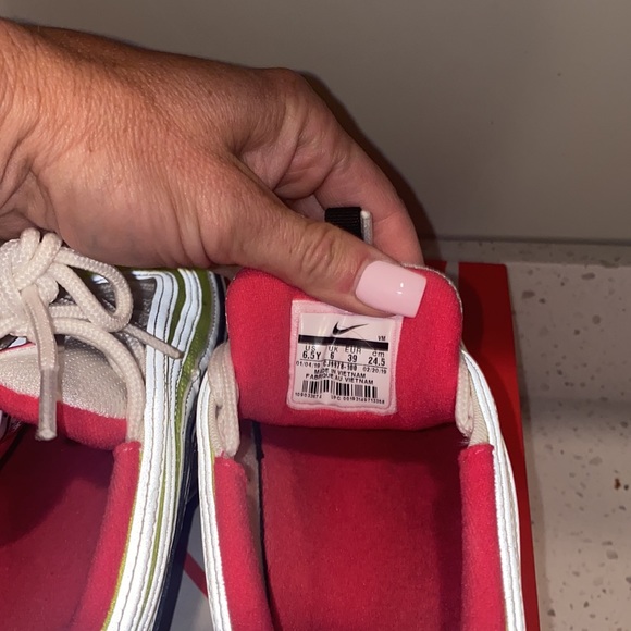 Nike Air Max 97 - Picture 3 of 6